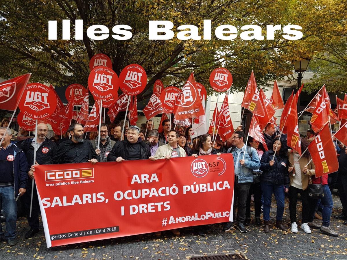 24N Illes Balears