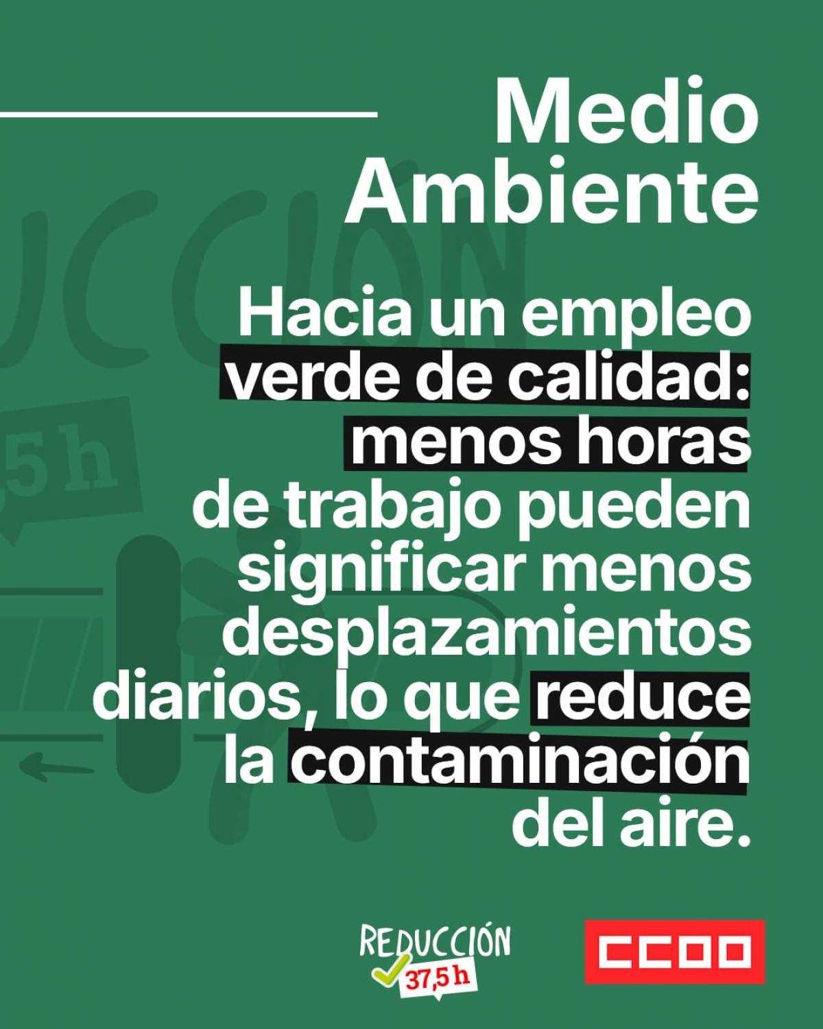 Medio ambiente