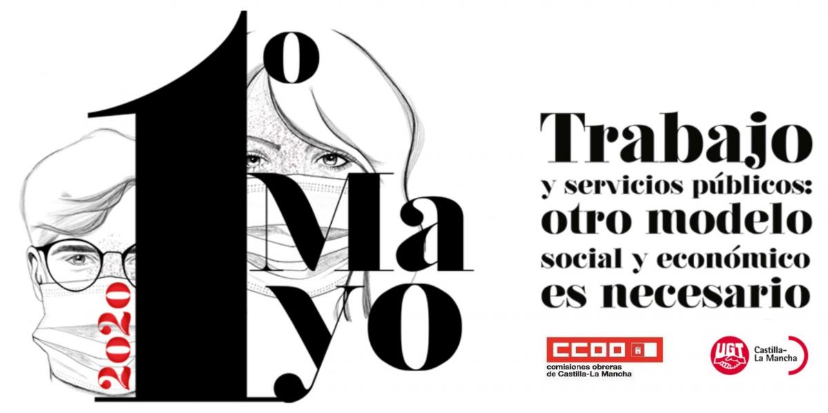 1 de Mayo