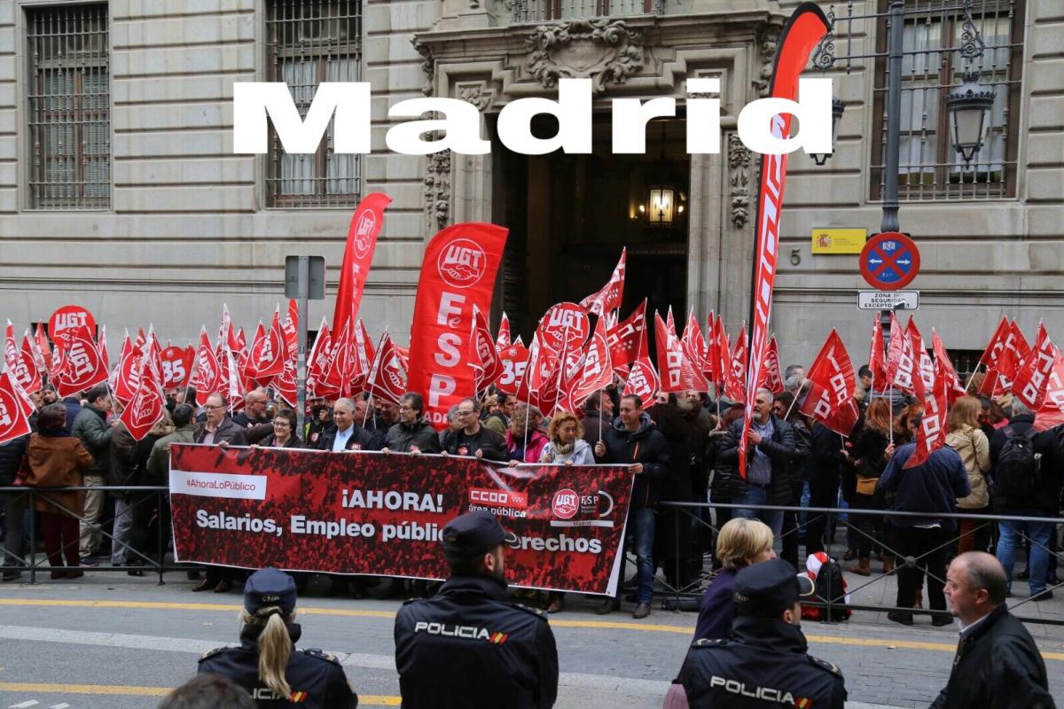 24N Madrid