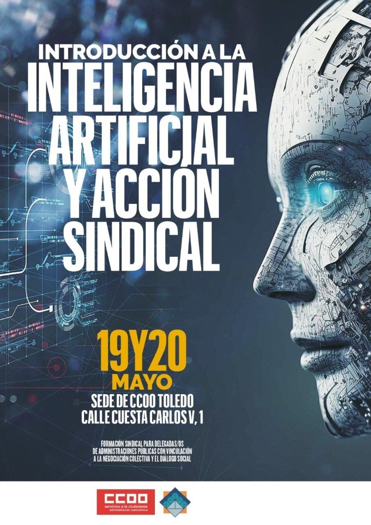 Cartel IA
